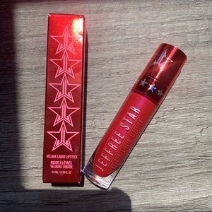 Jeffree Star Velour Liquid Lipstick Pink Kitten